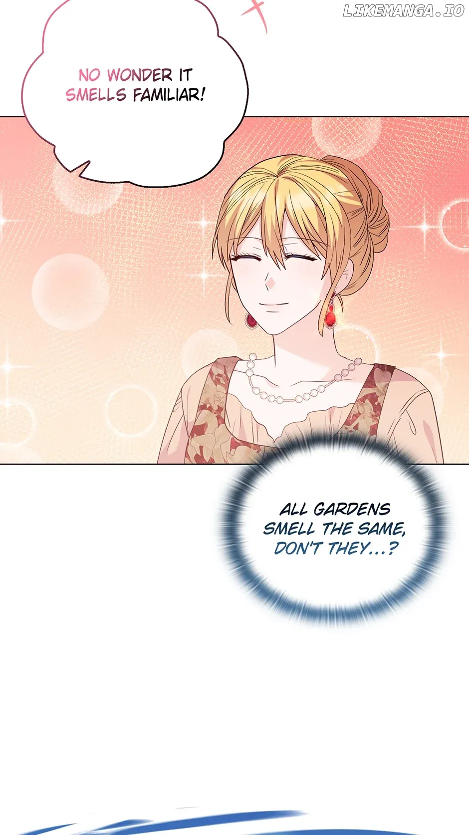Angelica: My wife has changed Chapter 40 Online - página 49