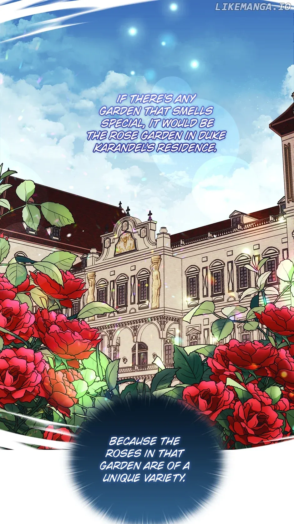 Angelica: My wife has changed Chapter 40 Online - página 50