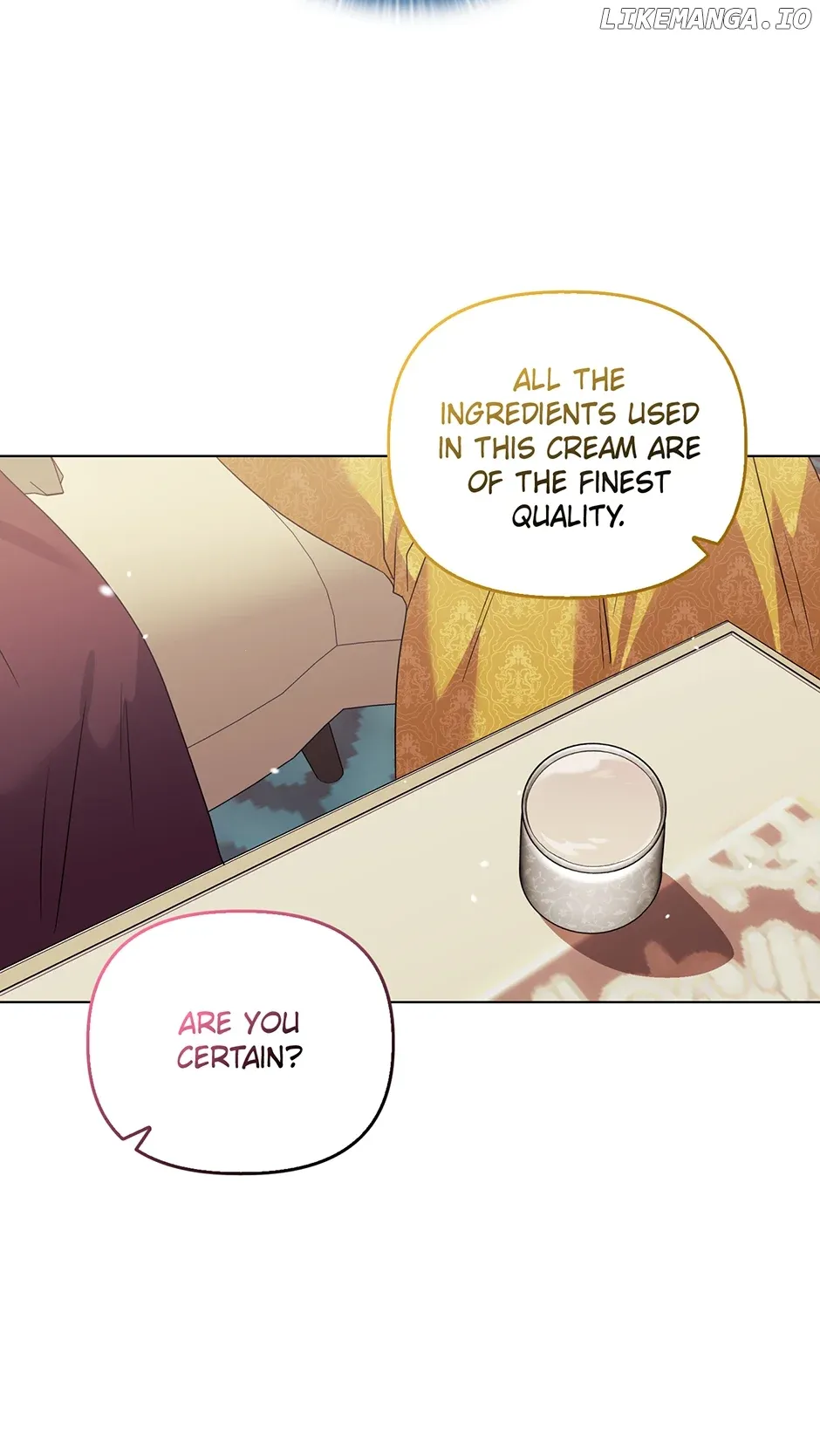 Angelica: My wife has changed Chapter 40 Online - página 51