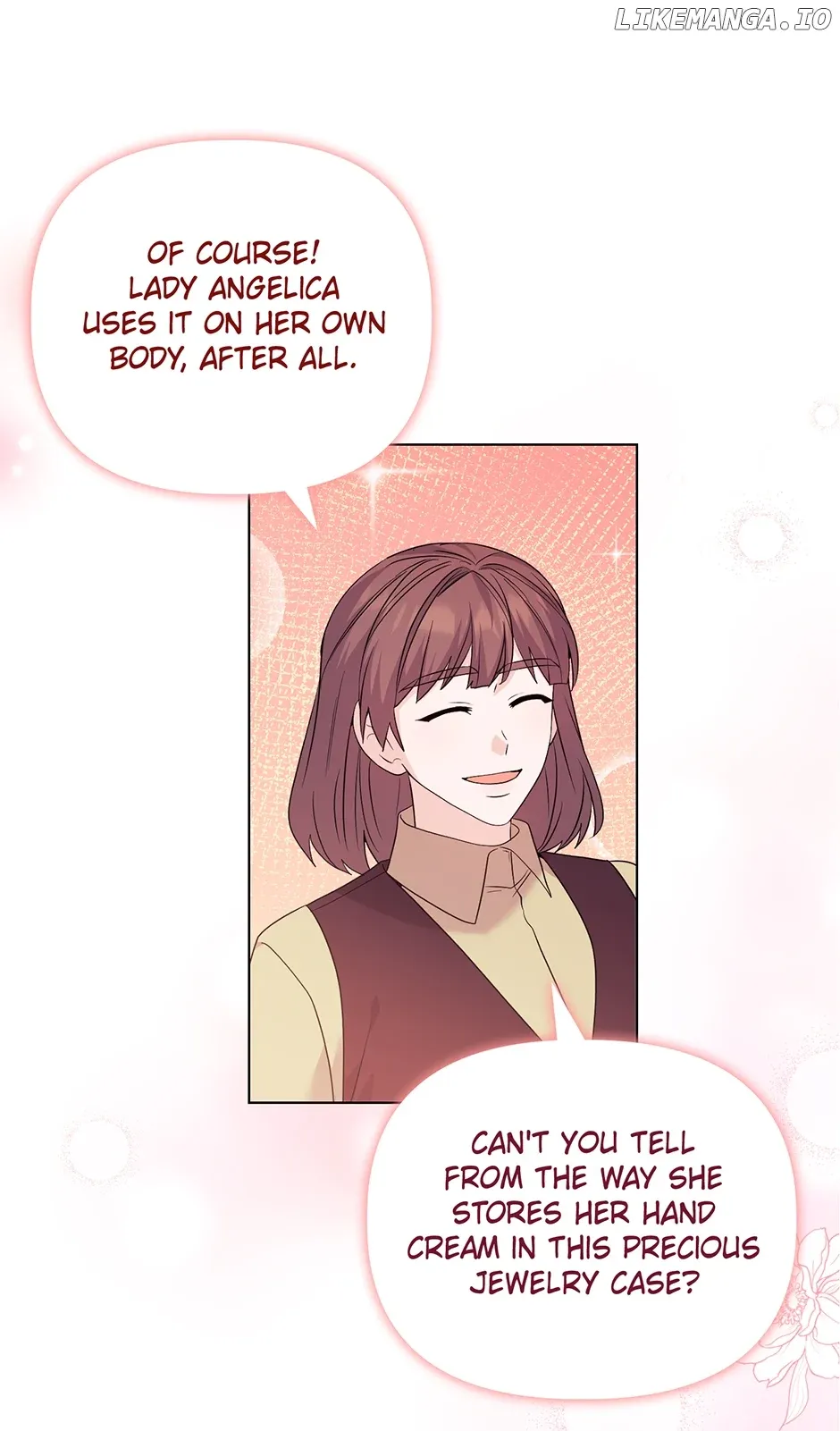 Angelica: My wife has changed Chapter 40 Online - página 52
