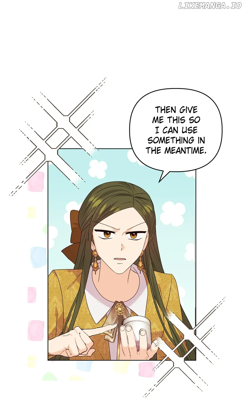 Angelica: My wife has changed Chapter 40 Online - página 56