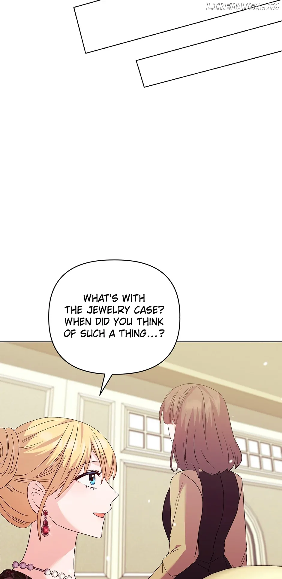 Angelica: My wife has changed Chapter 40 Online - página 59