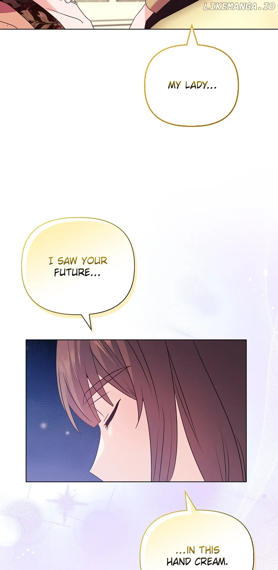 Angelica: My wife has changed Chapter 40 Online - página 60