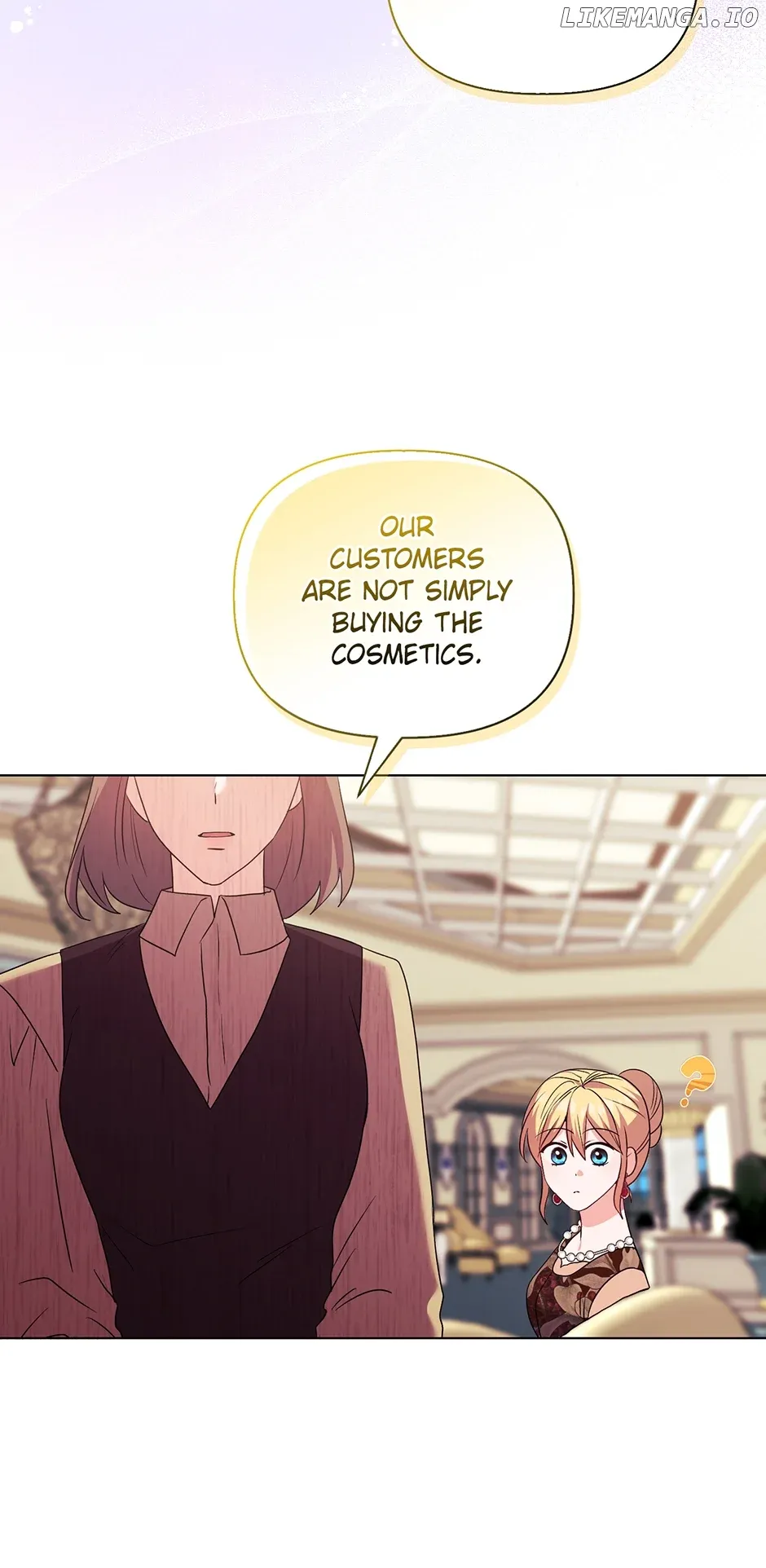 Angelica: My wife has changed Chapter 40 Online - página 61