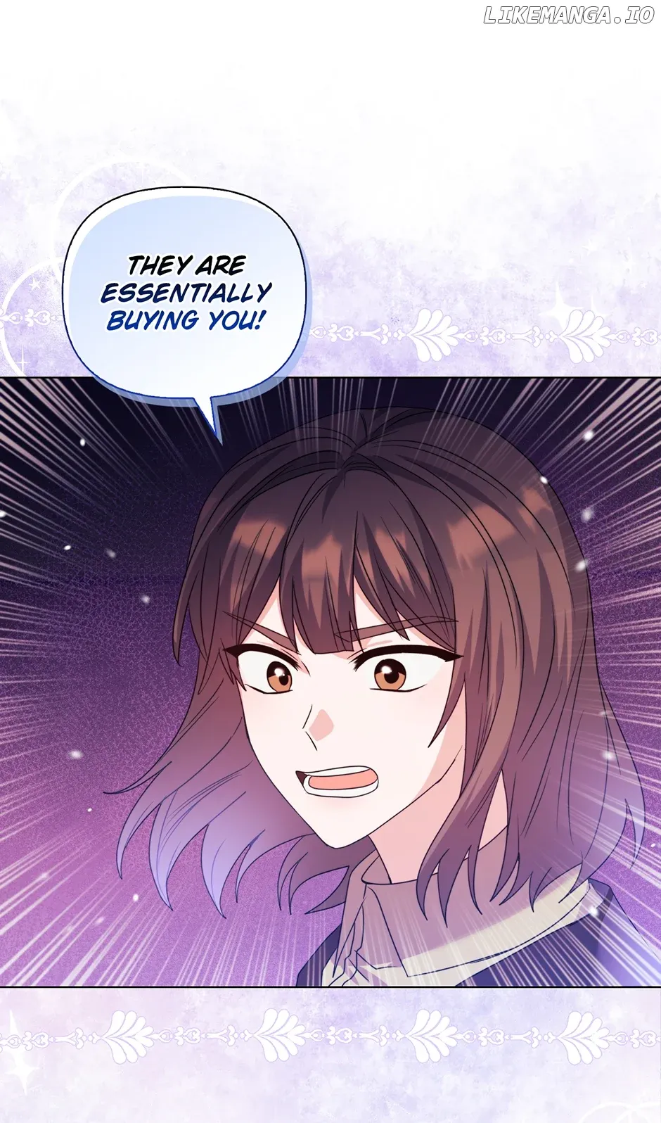 Angelica: My wife has changed Chapter 40 Online - página 62