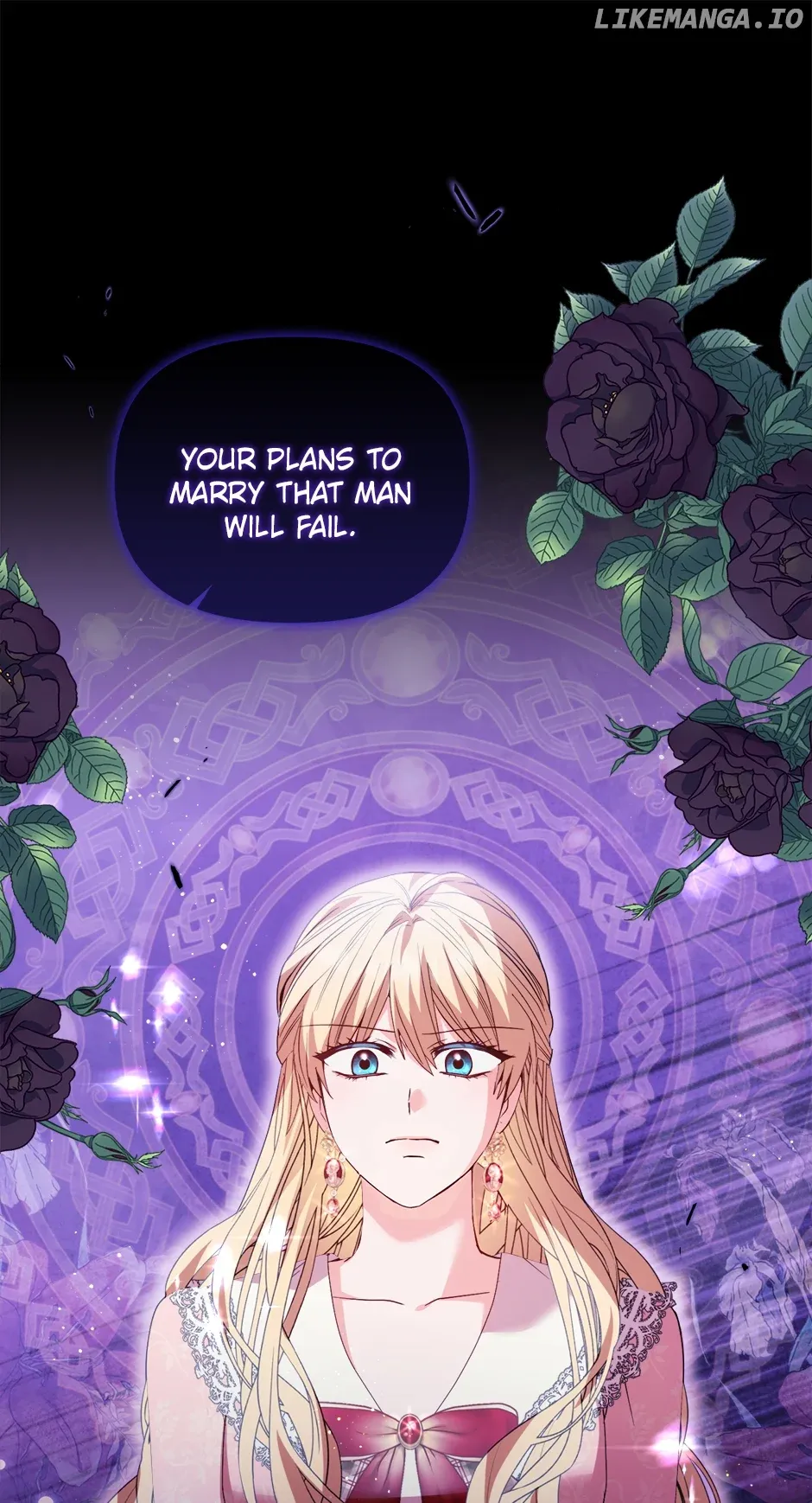 Angelica: My wife has changed Chapter 45 Online - página 2