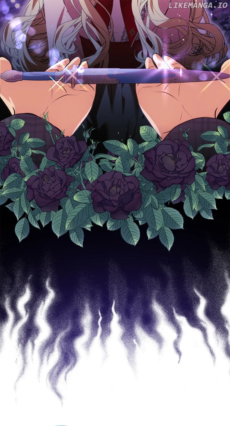 Angelica: My wife has changed Chapter 45 Online - página 3