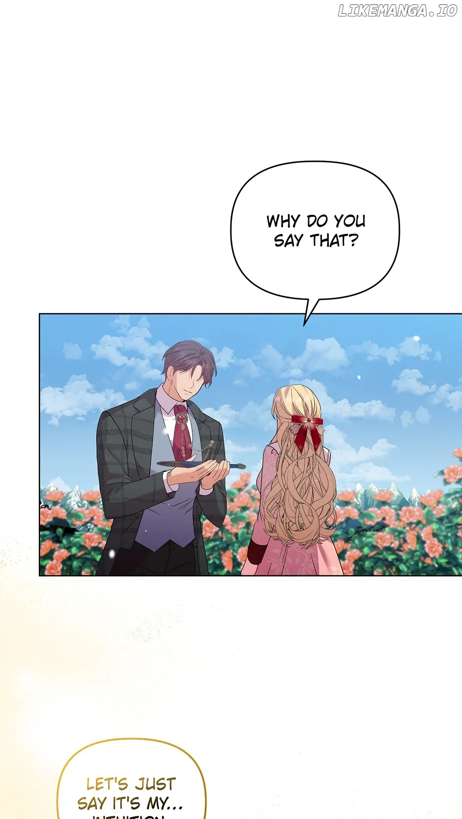 Angelica: My wife has changed Chapter 45 Online - página 5