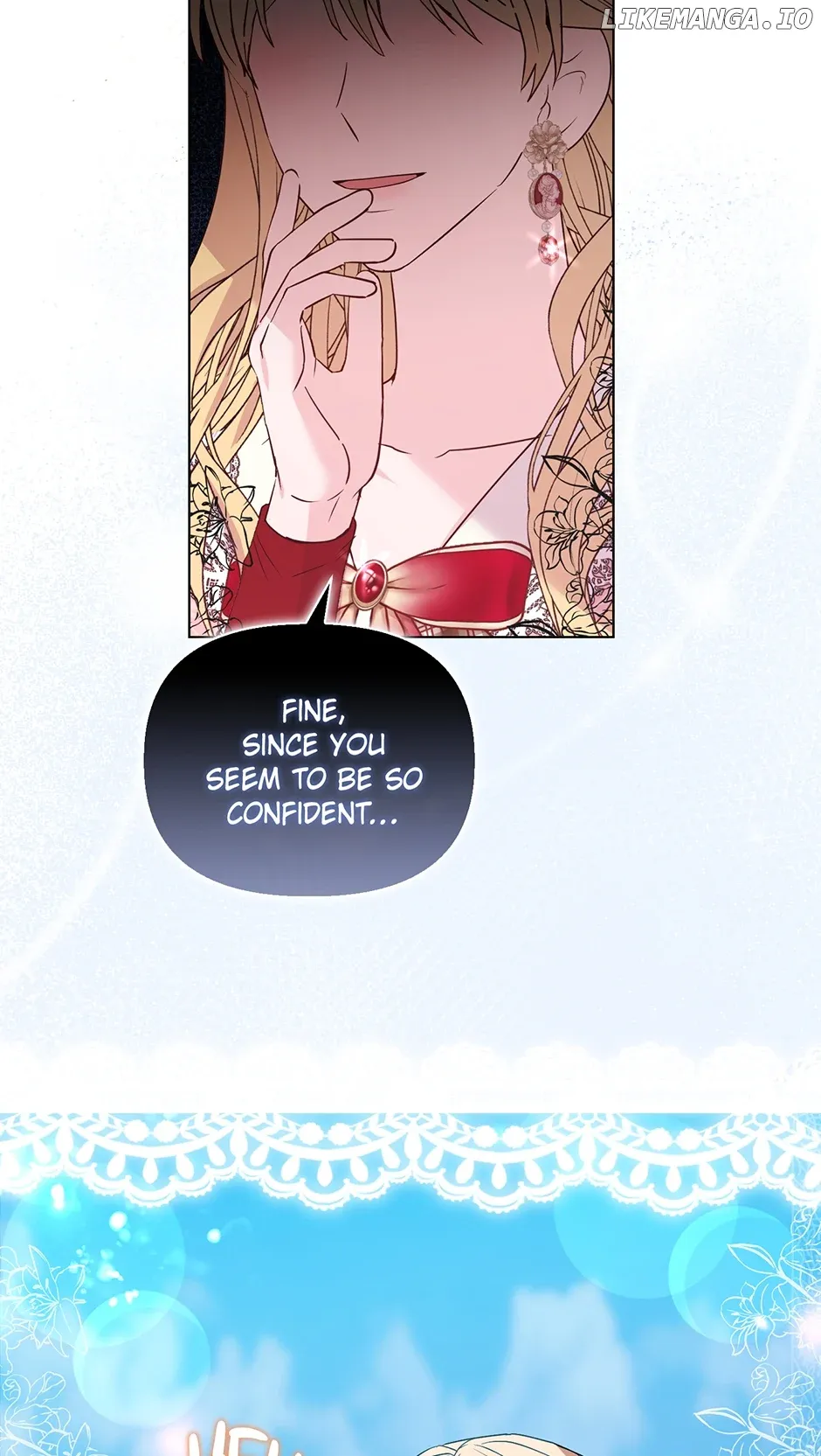Angelica: My wife has changed Chapter 45 Online - página 7