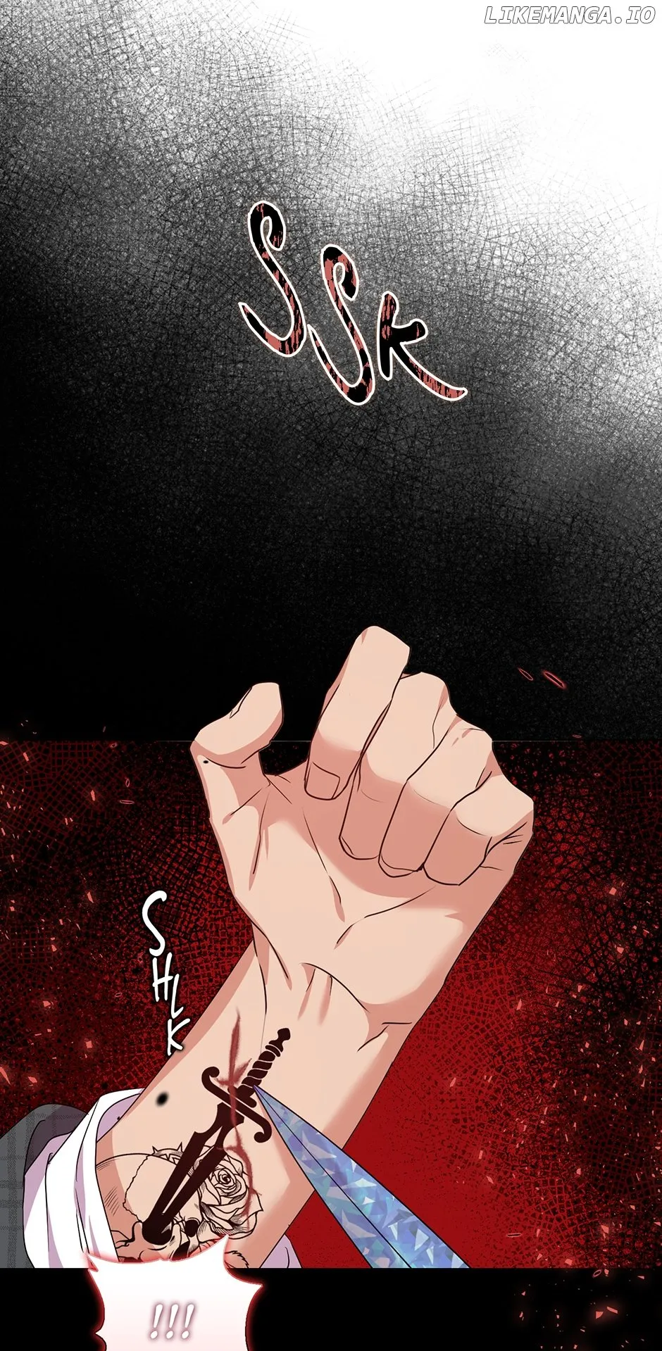 Angelica: My wife has changed Chapter 45 Online - página 12