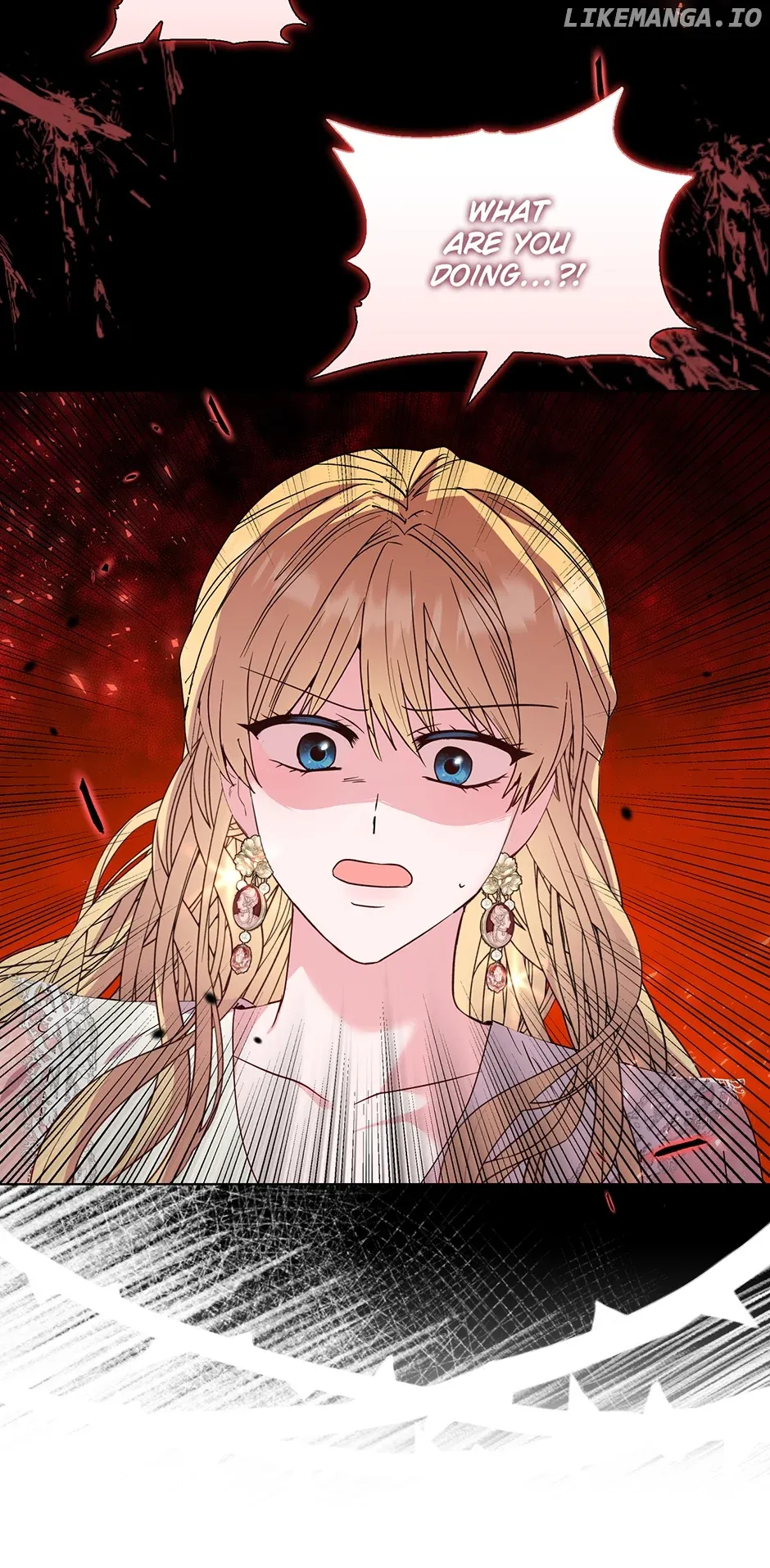 Angelica: My wife has changed Chapter 45 Online - página 13