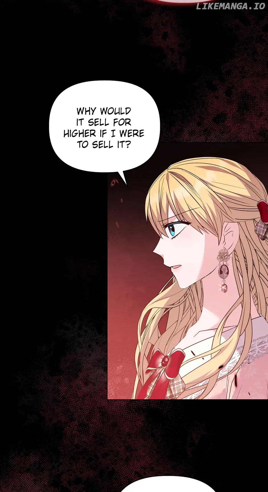 Angelica: My wife has changed Chapter 45 Online - página 18