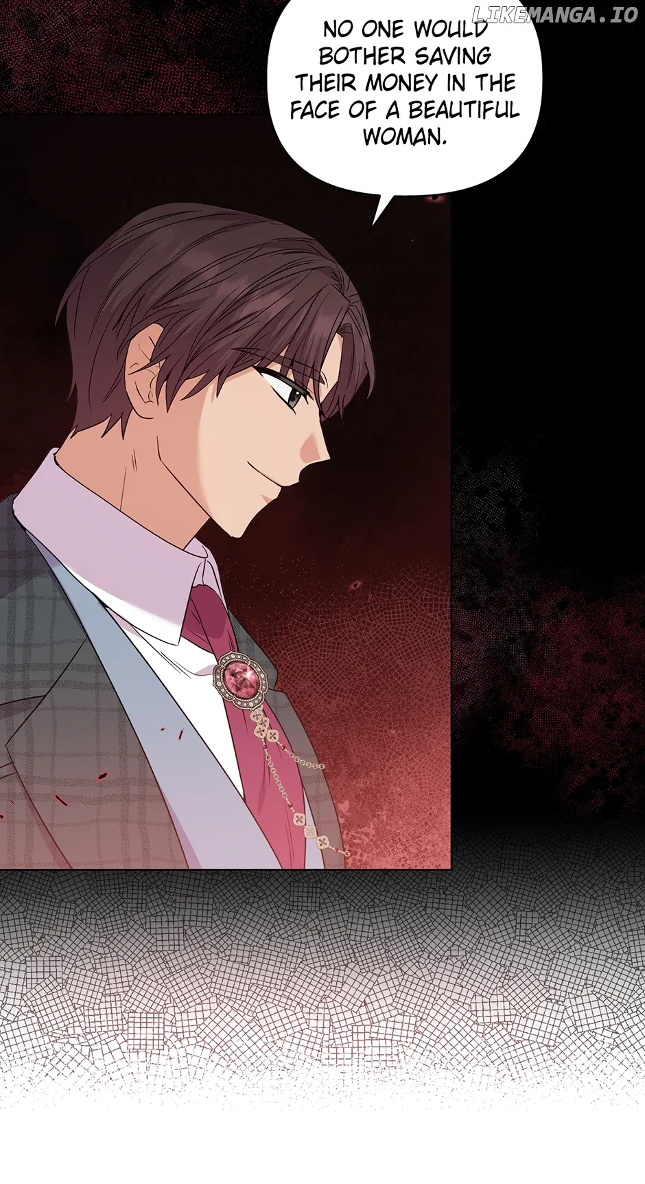 Angelica: My wife has changed Chapter 45 Online - página 19