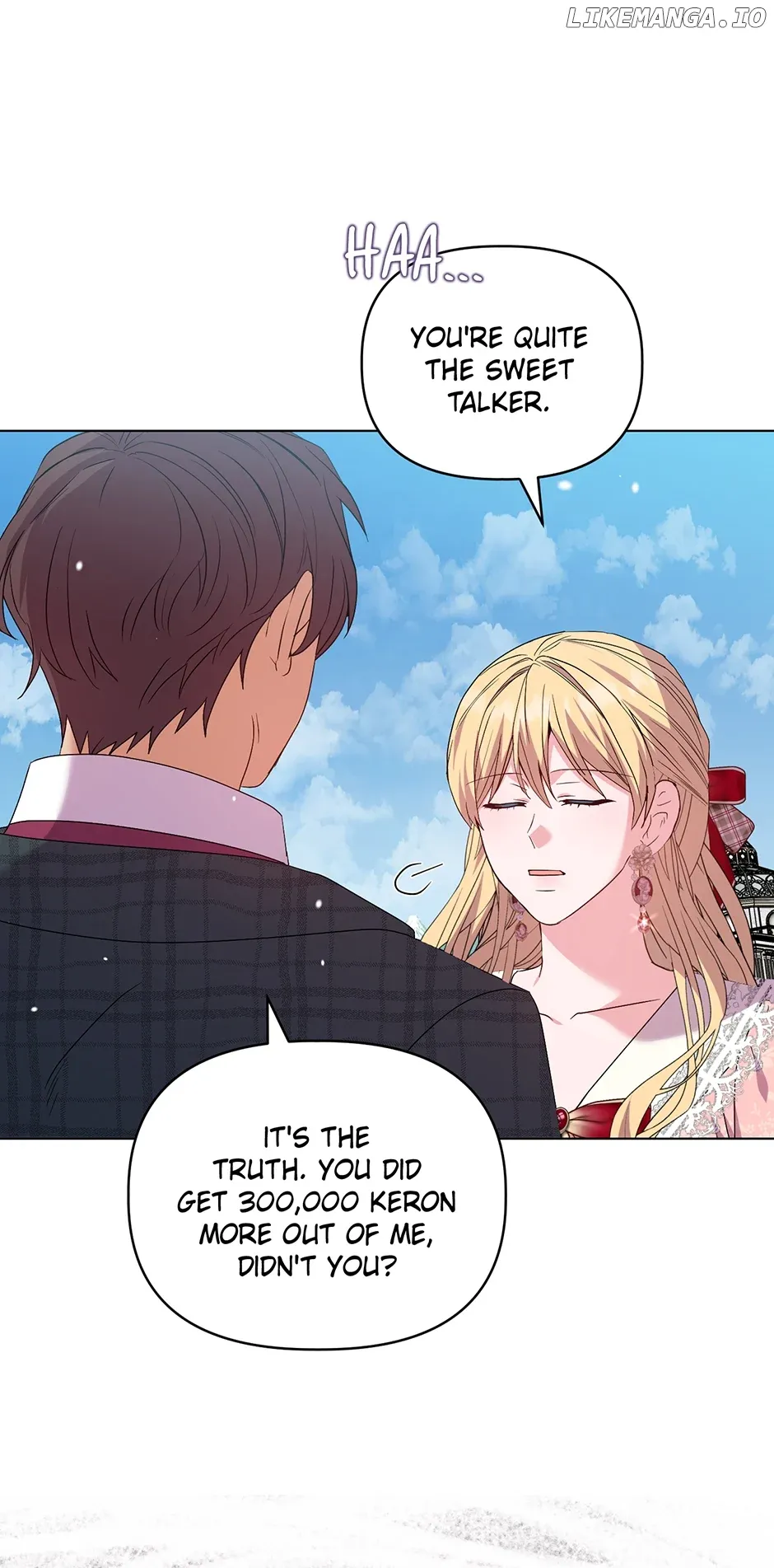 Angelica: My wife has changed Chapter 45 Online - página 20