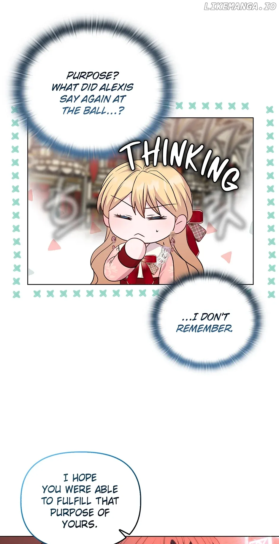 Angelica: My wife has changed Chapter 45 Online - página 25