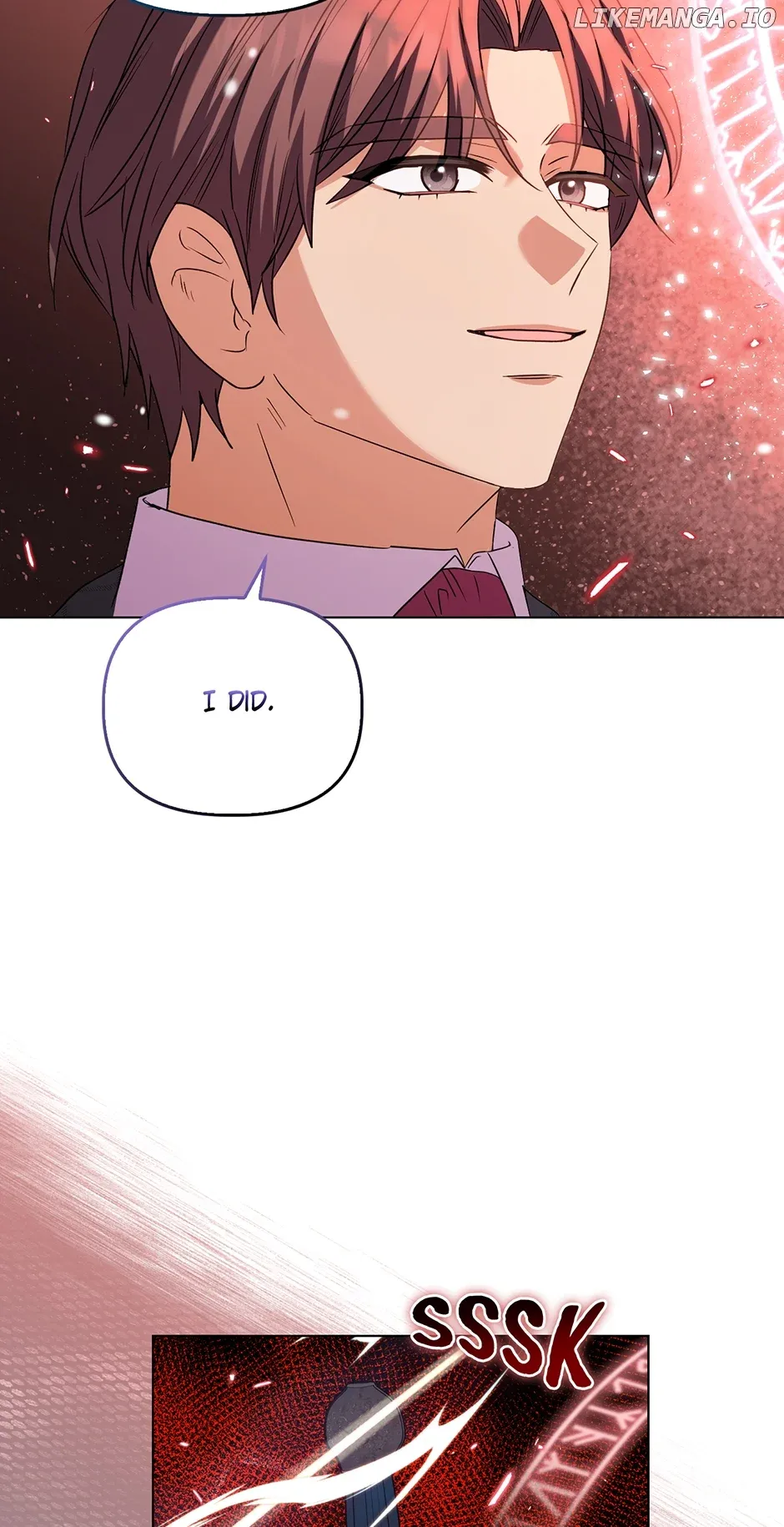 Angelica: My wife has changed Chapter 45 Online - página 26