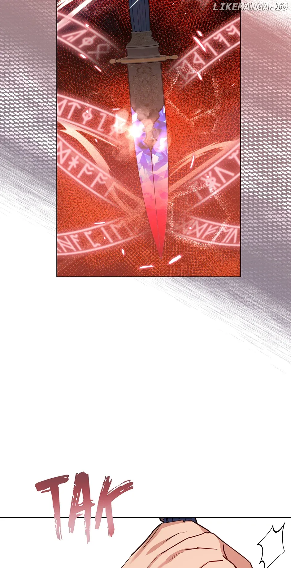Angelica: My wife has changed Chapter 45 Online - página 27