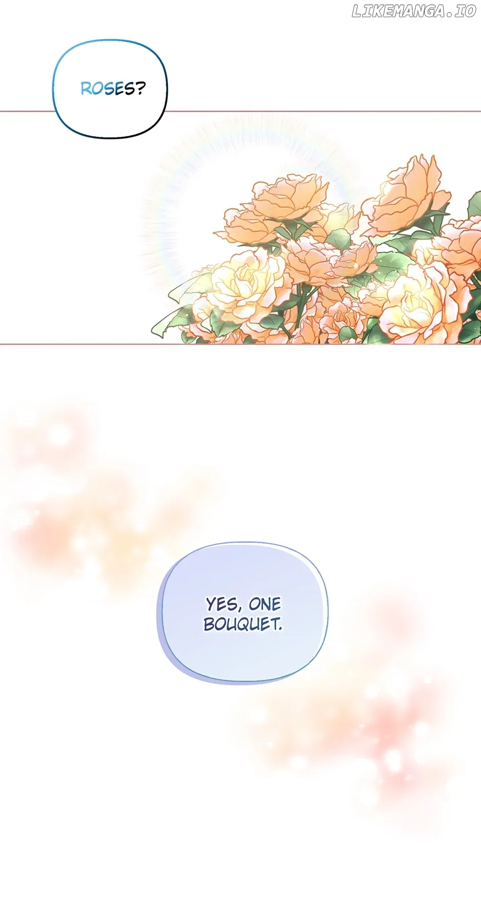 Angelica: My wife has changed Chapter 45 Online - página 35