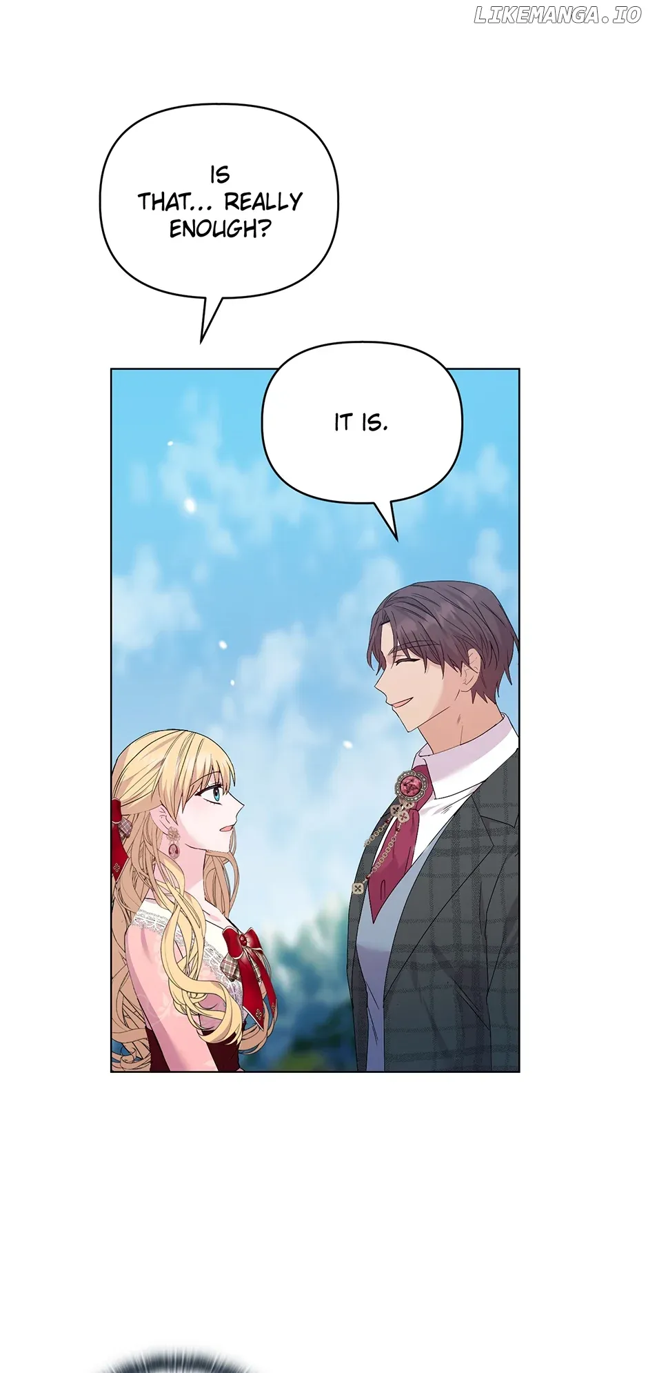Angelica: My wife has changed Chapter 45 Online - página 36