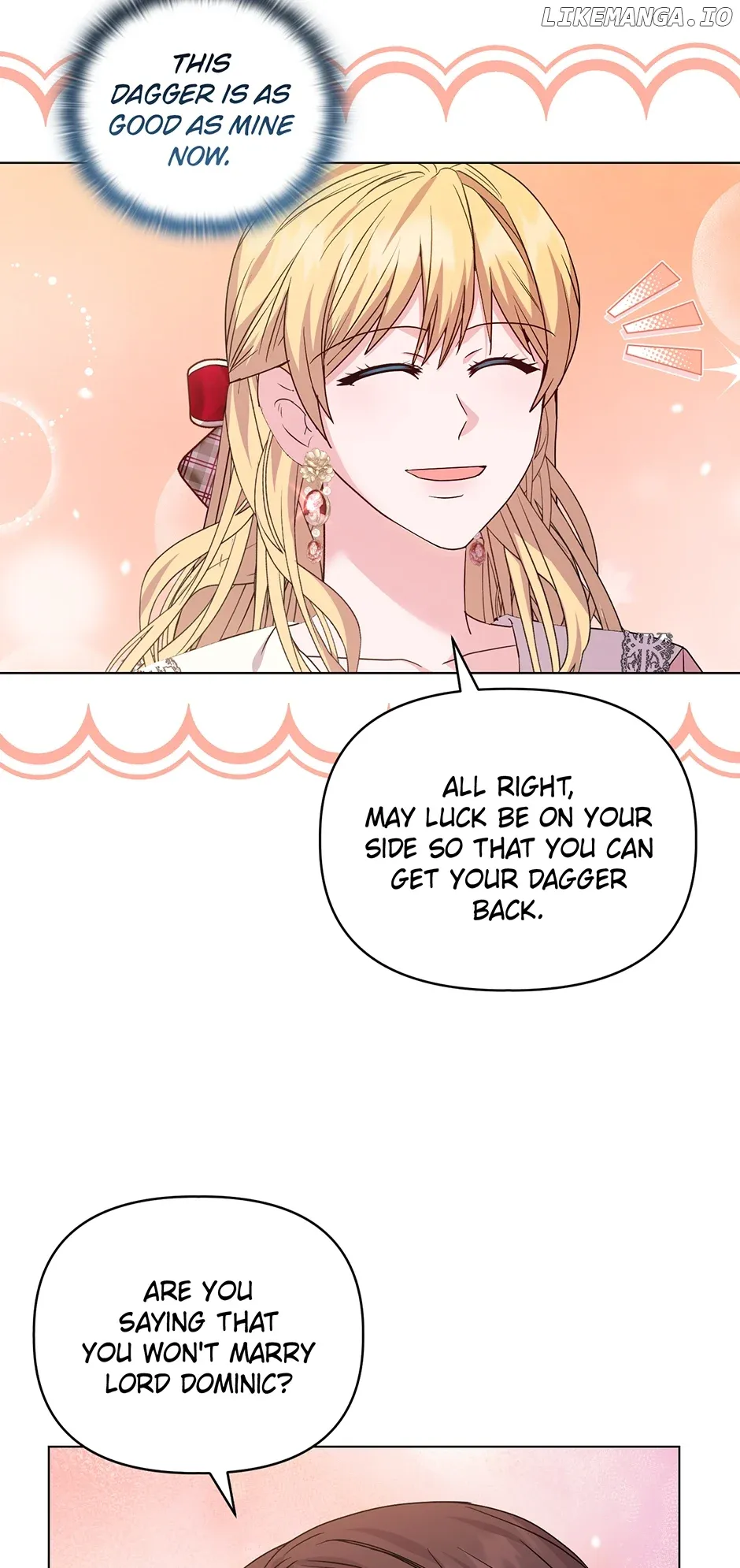 Angelica: My wife has changed Chapter 45 Online - página 37