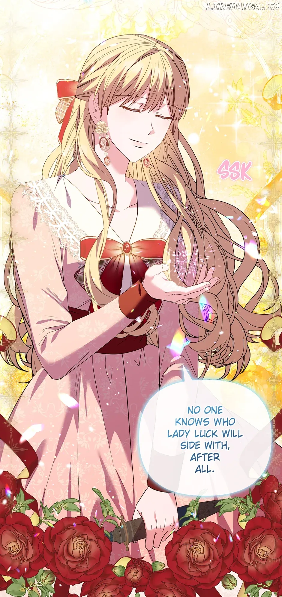 Angelica: My wife has changed Chapter 45 Online - página 39