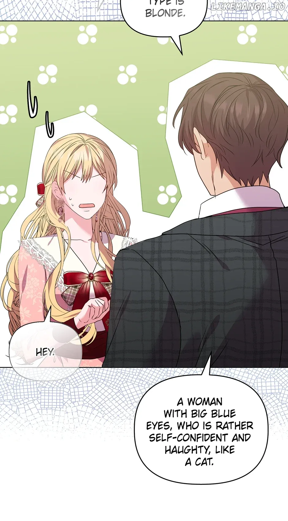 Angelica: My wife has changed Chapter 45 Online - página 43