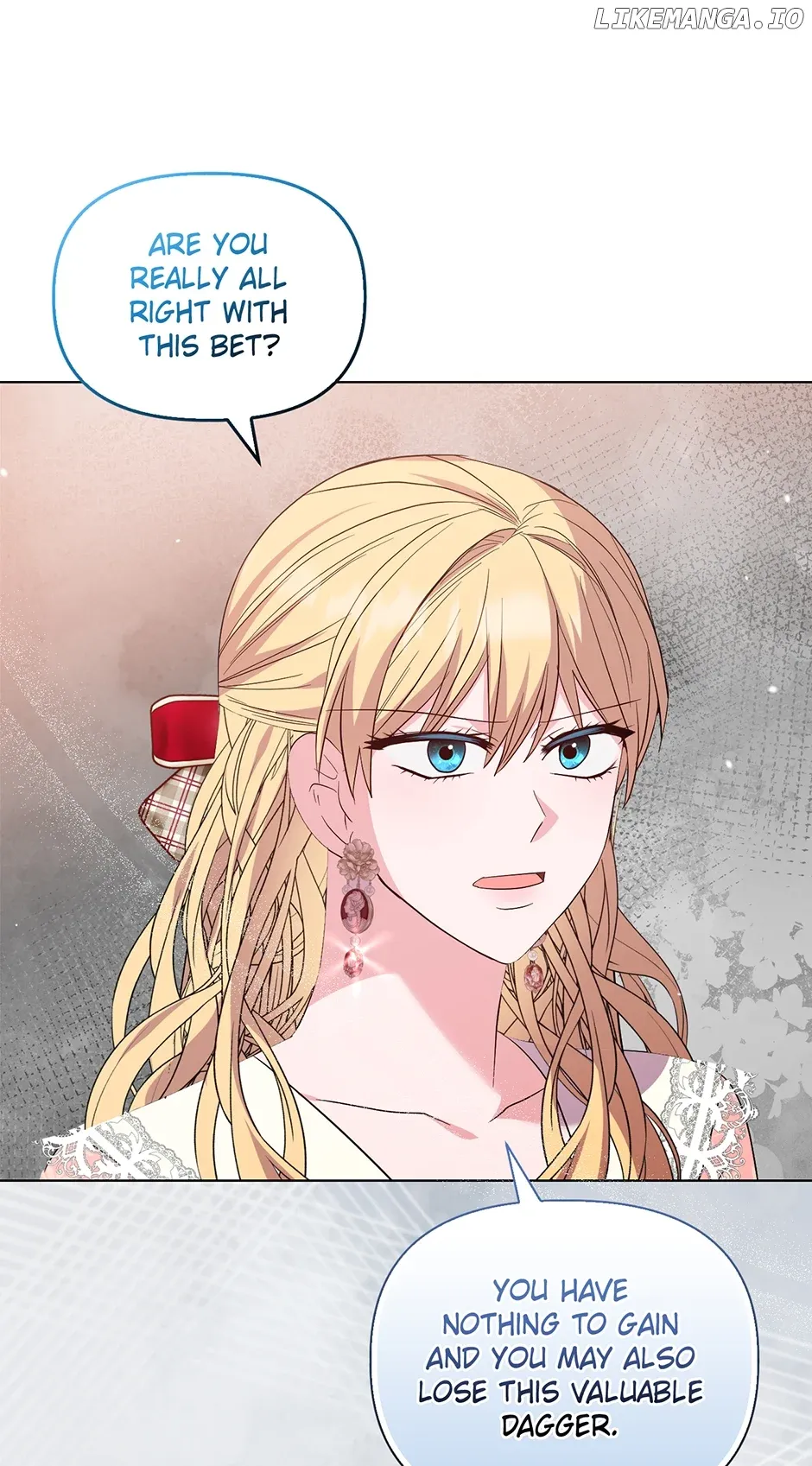 Angelica: My wife has changed Chapter 45 Online - página 44