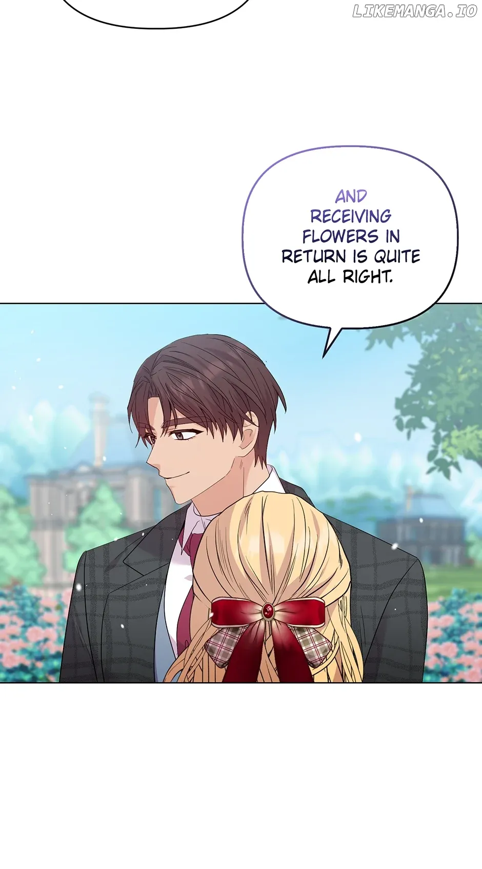 Angelica: My wife has changed Chapter 45 Online - página 46