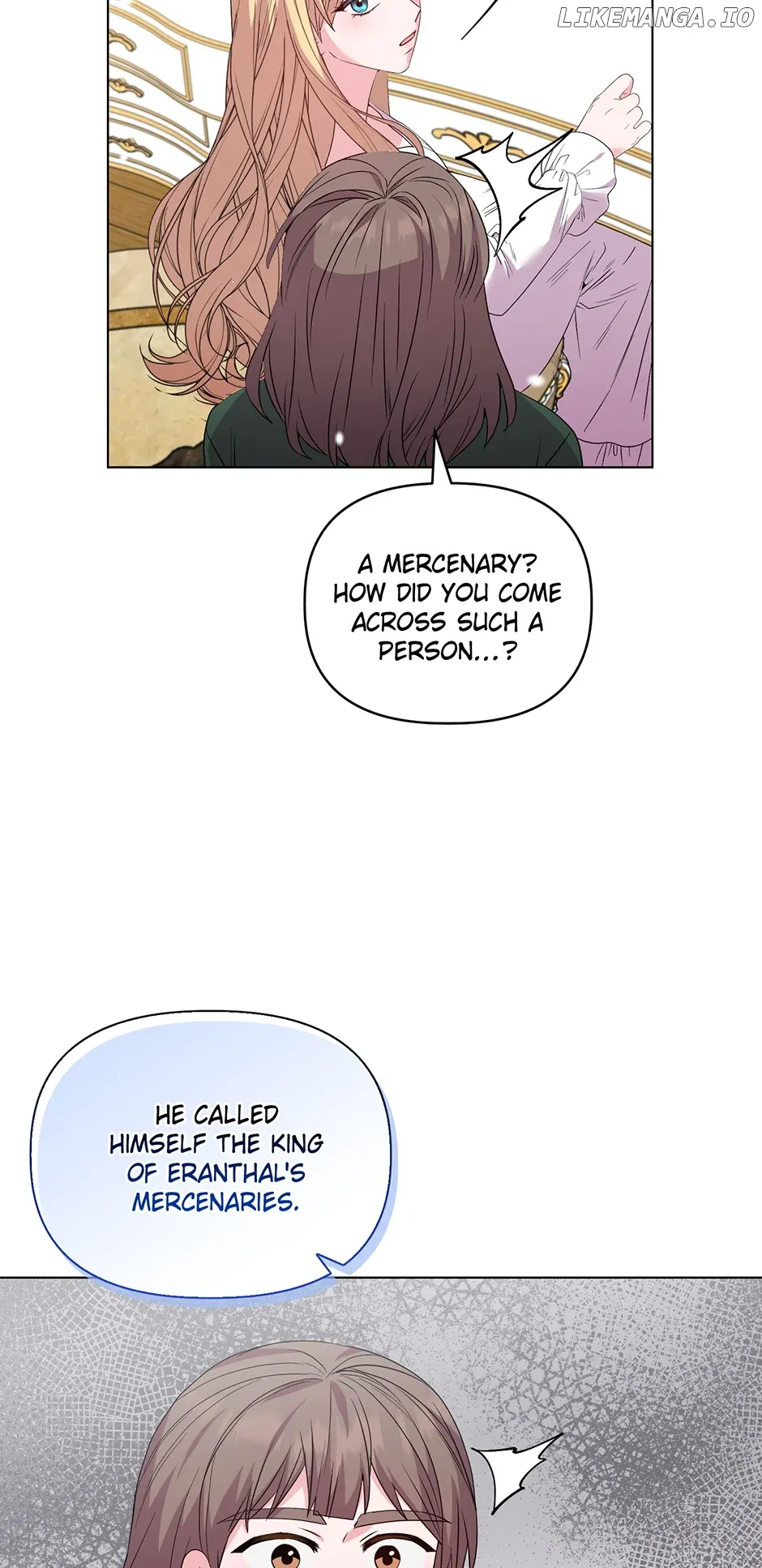 Angelica: My wife has changed Chapter 45 Online - página 50