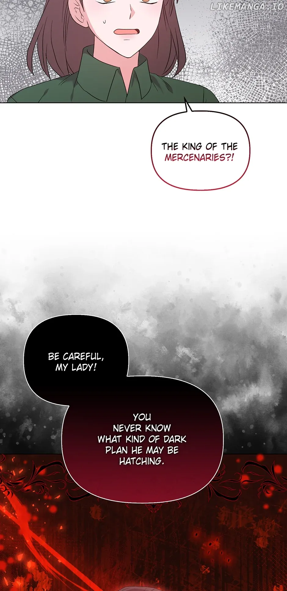 Angelica: My wife has changed Chapter 45 Online - página 51
