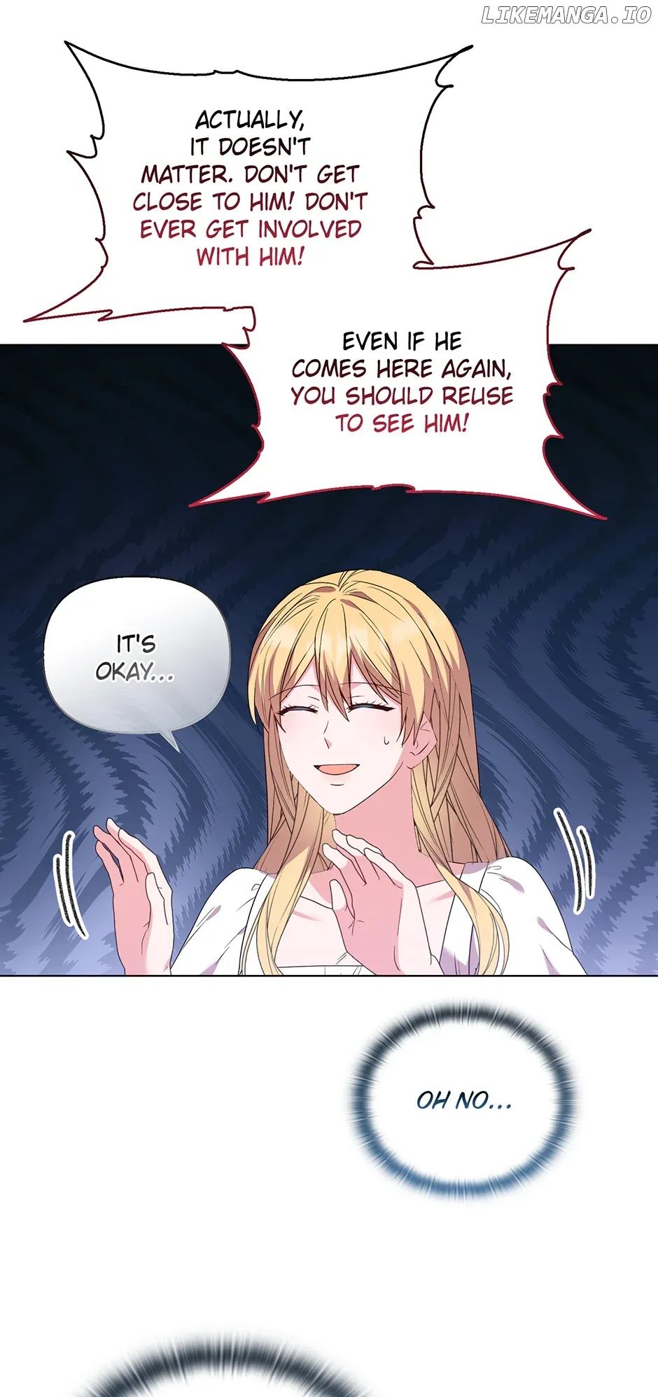Angelica: My wife has changed Chapter 45 Online - página 53