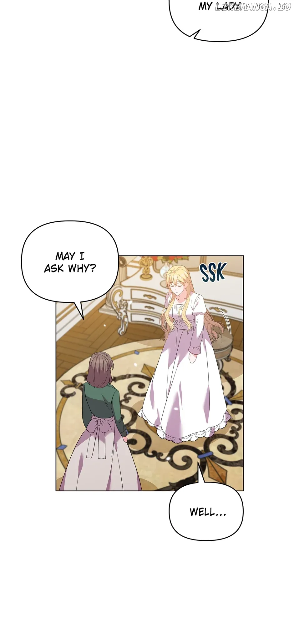 Angelica: My wife has changed Chapter 45 Online - página 57