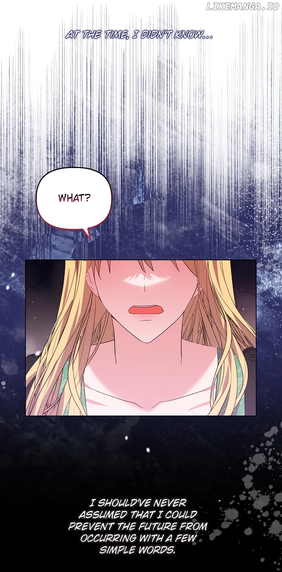 Angelica: My wife has changed Chapter 45 Online - página 61