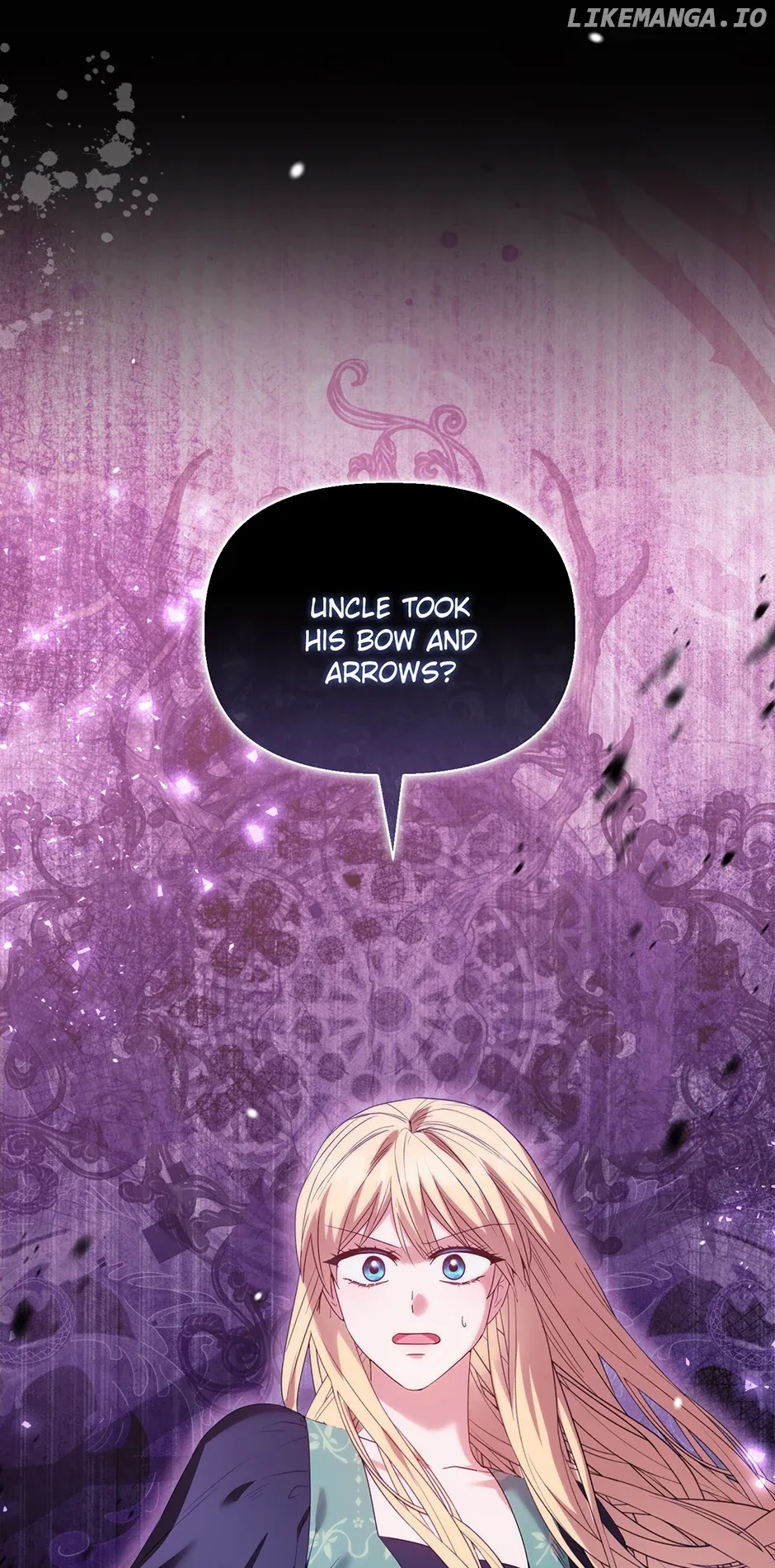 Angelica: My wife has changed Chapter 45 Online - página 62