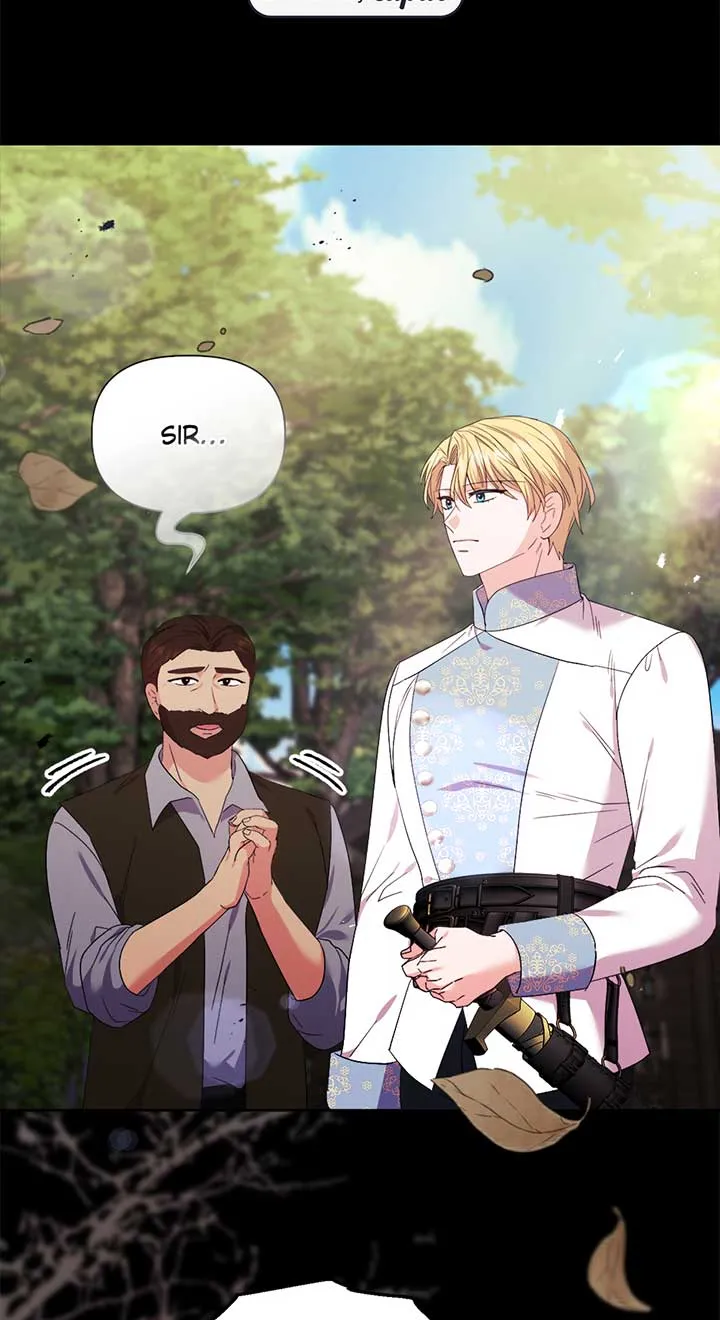 Angelica: My wife has changed Chapter 46 Online - página 5