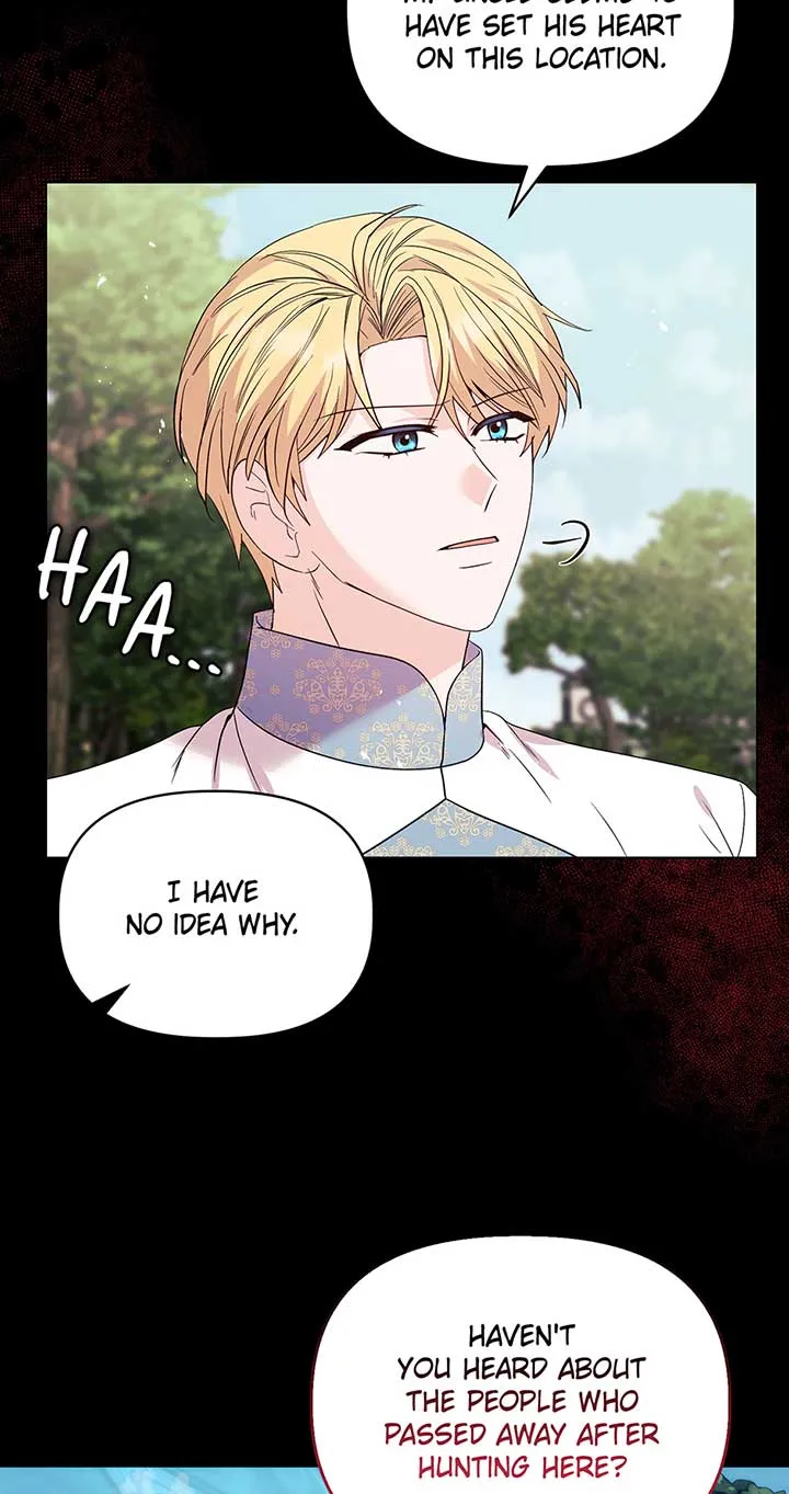 Angelica: My wife has changed Chapter 46 Online - página 8