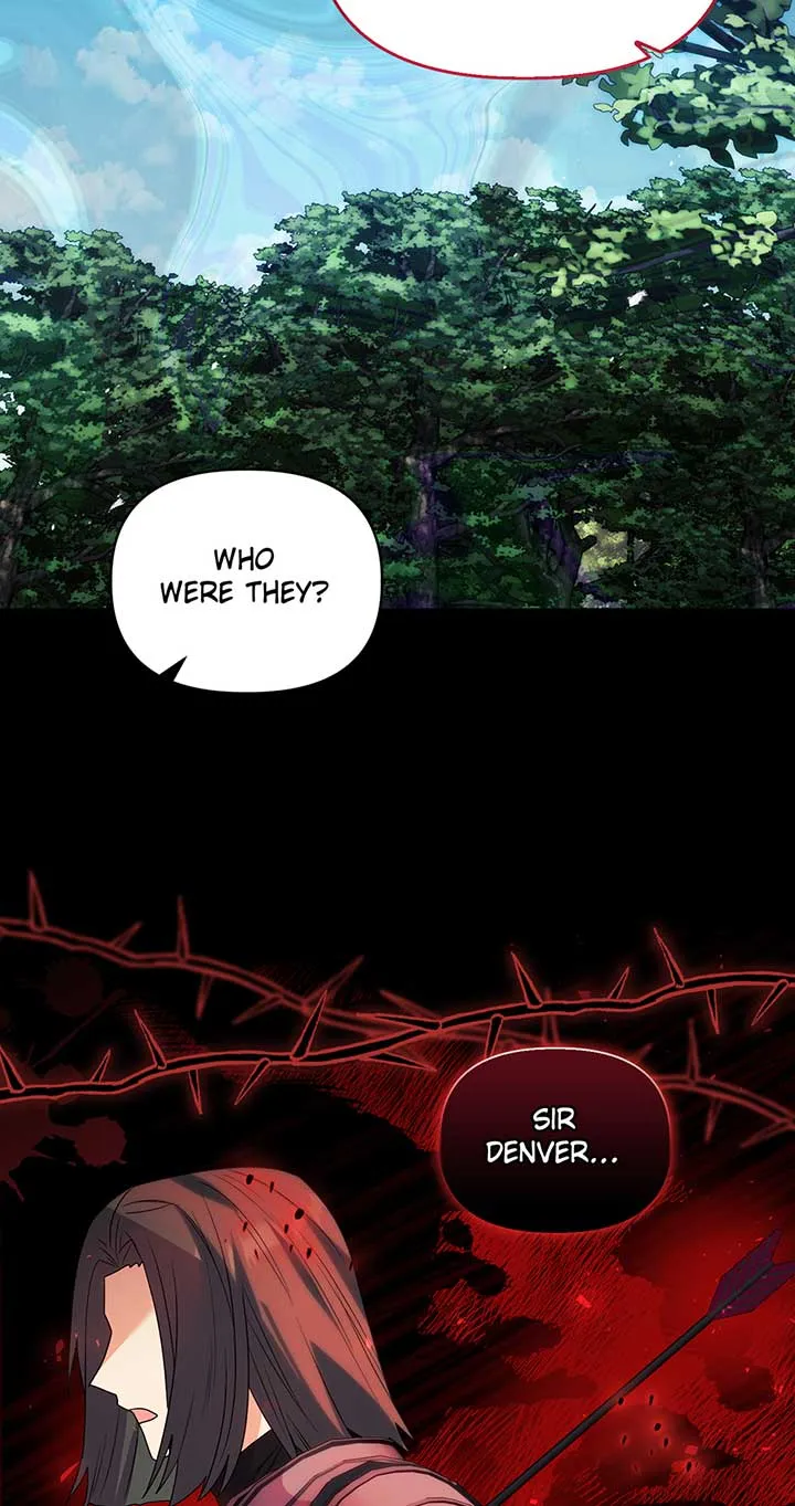 Angelica: My wife has changed Chapter 46 Online - página 9
