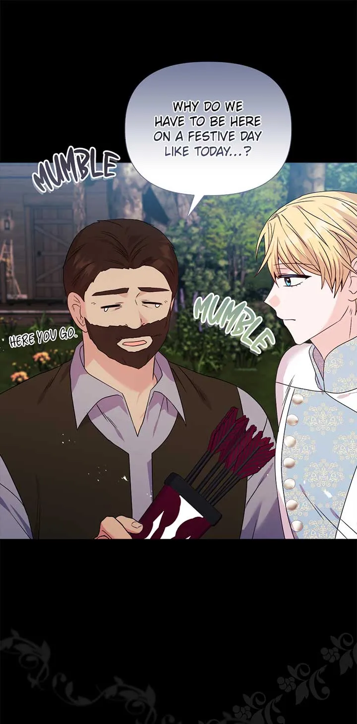 Angelica: My wife has changed Chapter 46 Online - página 12