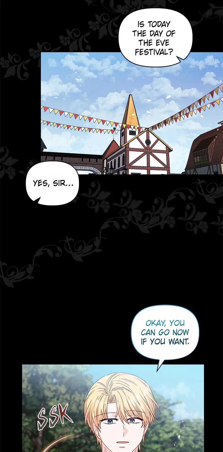 Angelica: My wife has changed Chapter 46 Online - página 13