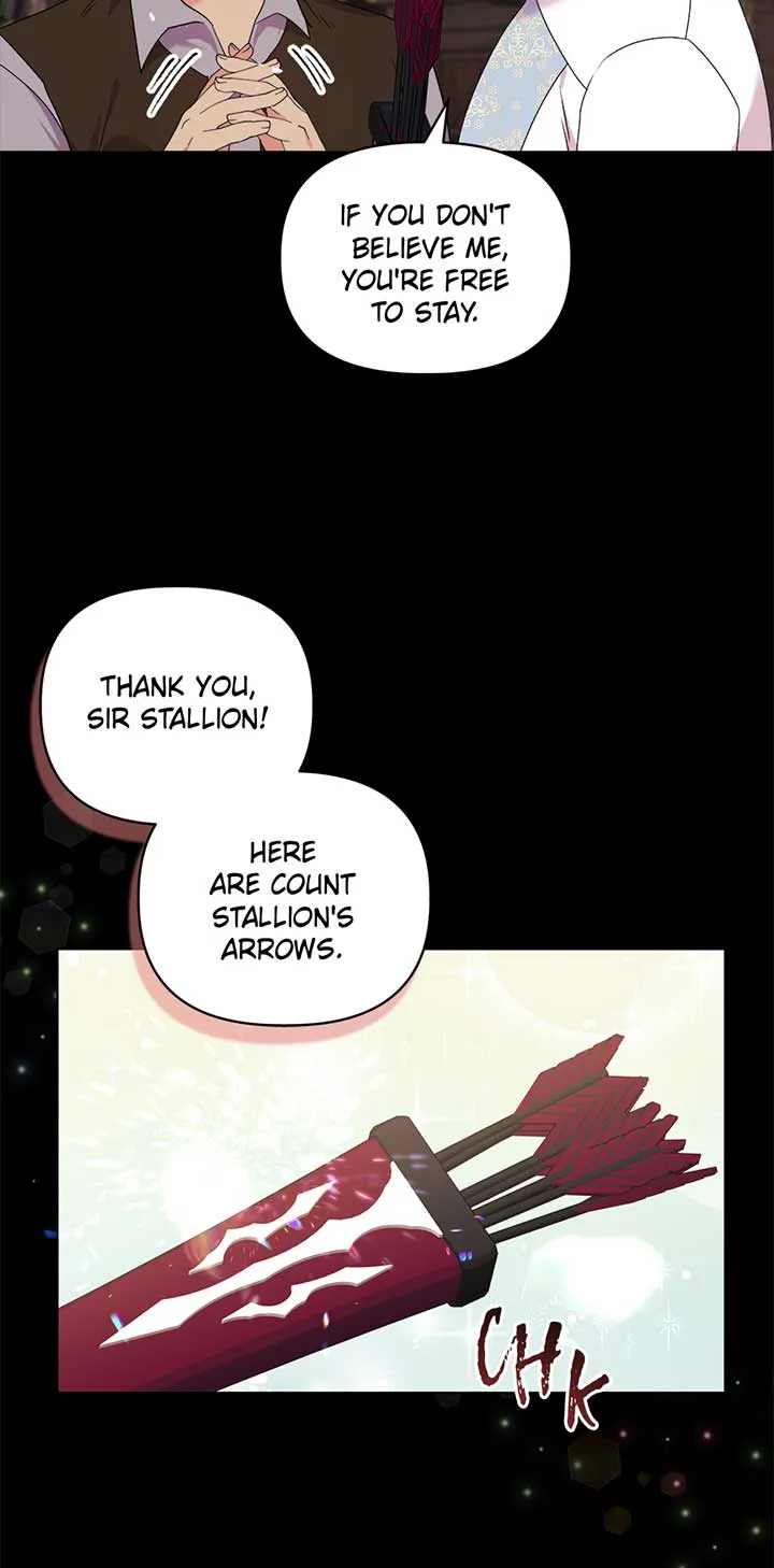 Angelica: My wife has changed Chapter 46 Online - página 15