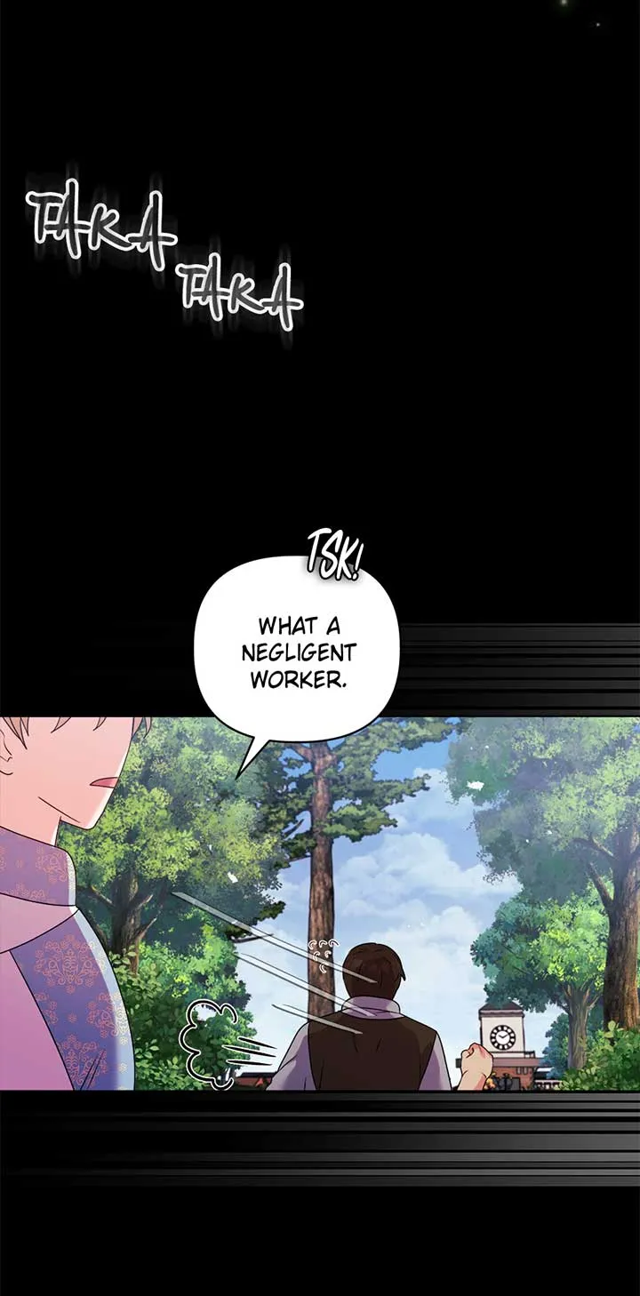 Angelica: My wife has changed Chapter 46 Online - página 16