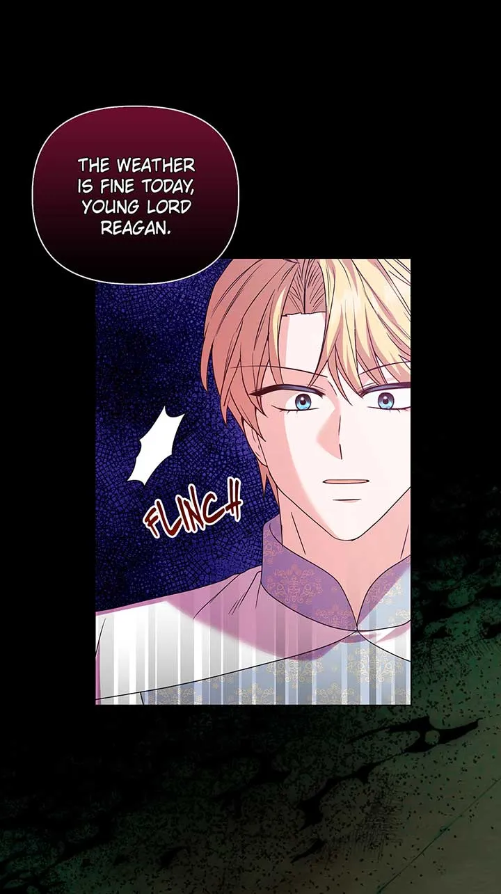 Angelica: My wife has changed Chapter 46 Online - página 17