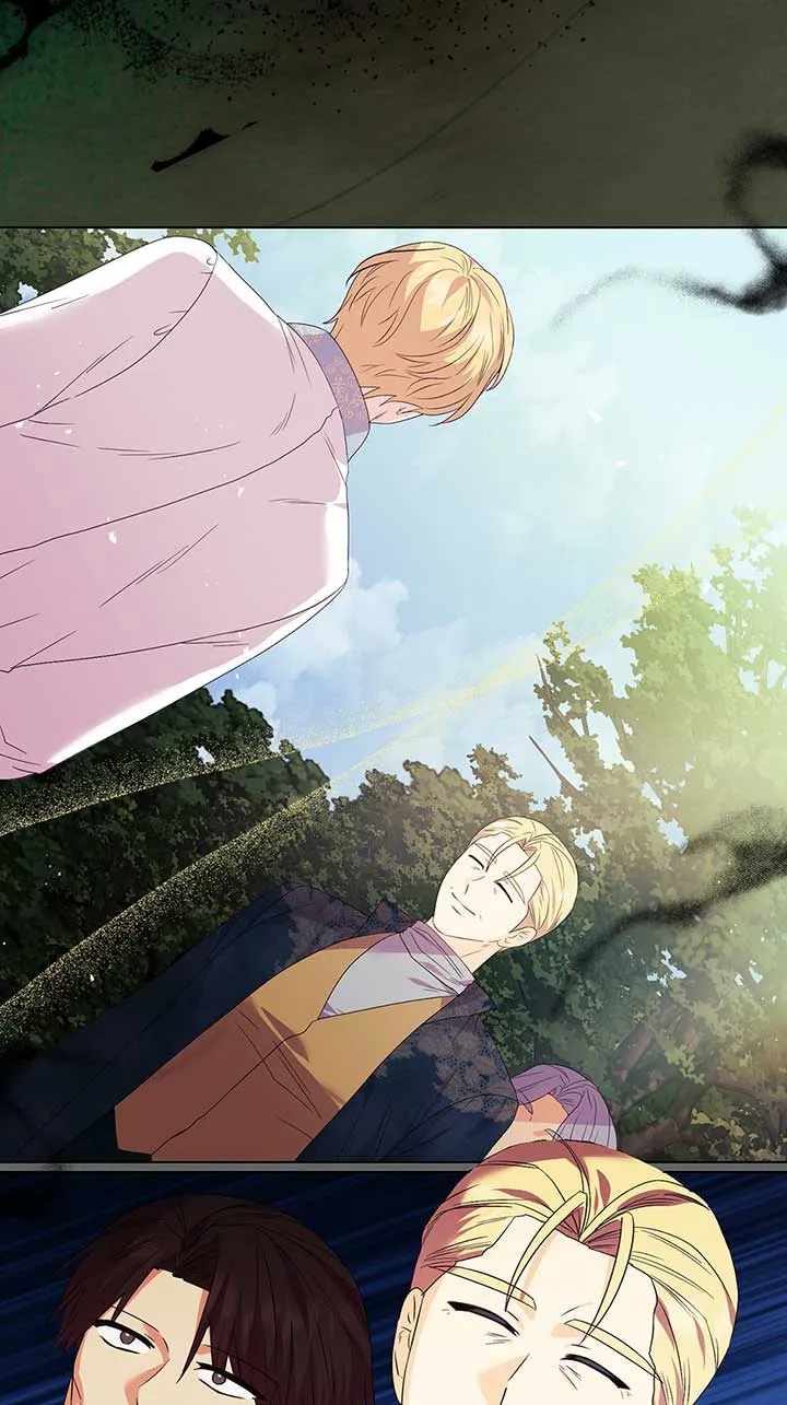 Angelica: My wife has changed Chapter 46 Online - página 18