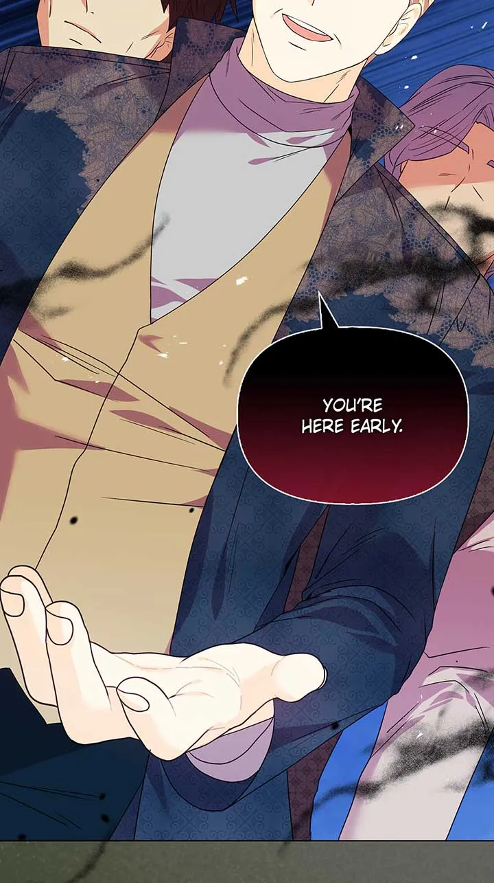 Angelica: My wife has changed Chapter 46 Online - página 19