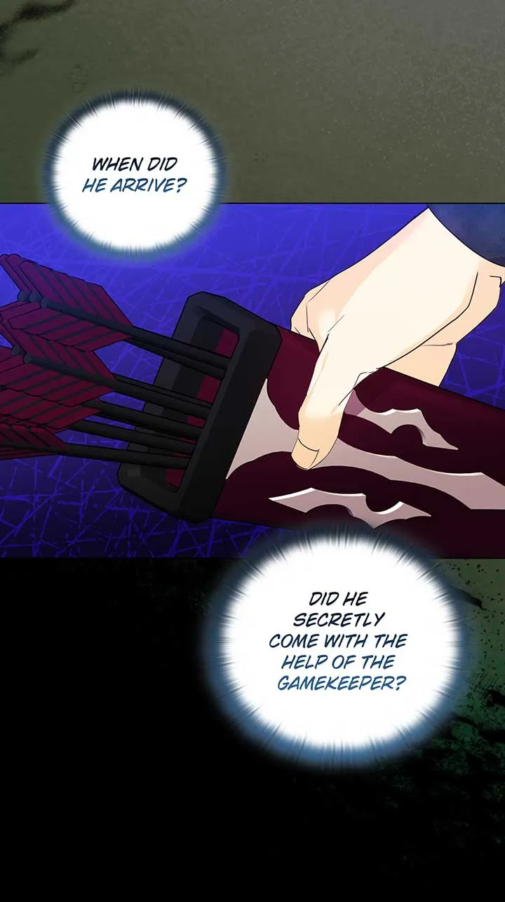 Angelica: My wife has changed Chapter 46 Online - página 20