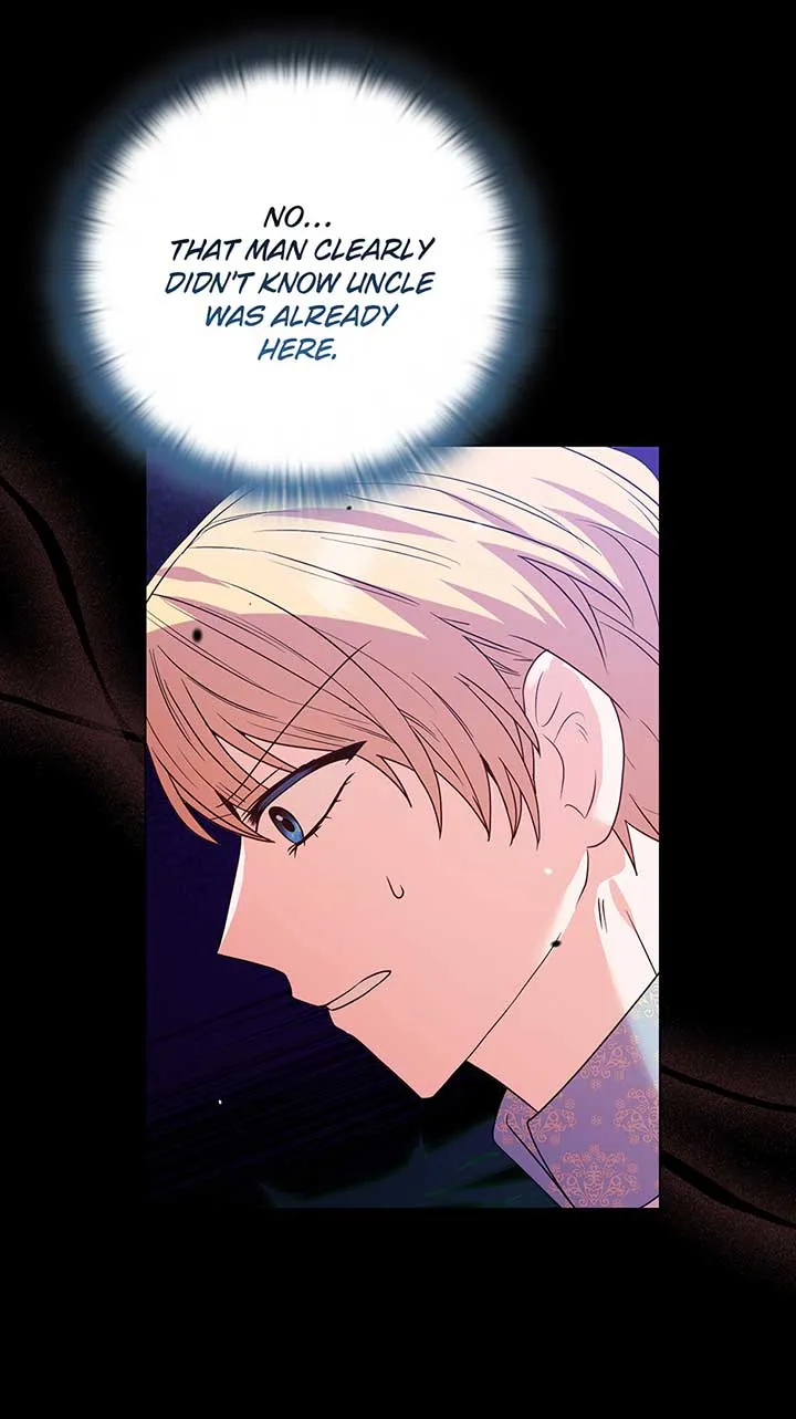 Angelica: My wife has changed Chapter 46 Online - página 21