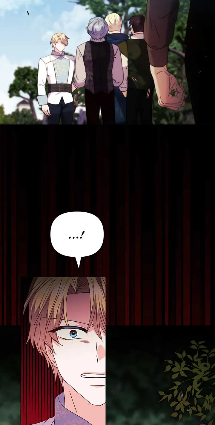 Angelica: My wife has changed Chapter 46 Online - página 23