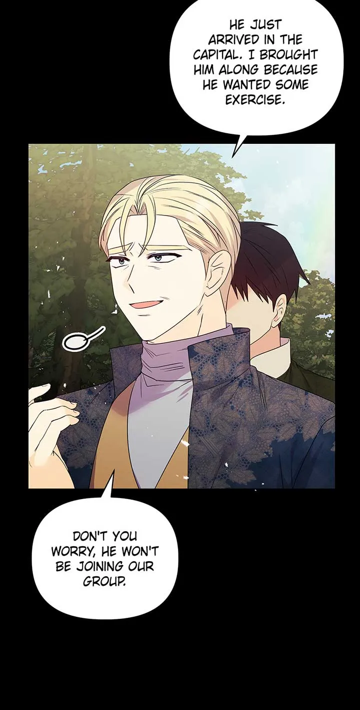 Angelica: My wife has changed Chapter 46 Online - página 26