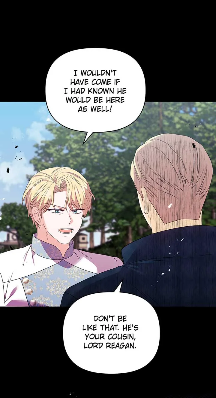 Angelica: My wife has changed Chapter 46 Online - página 27
