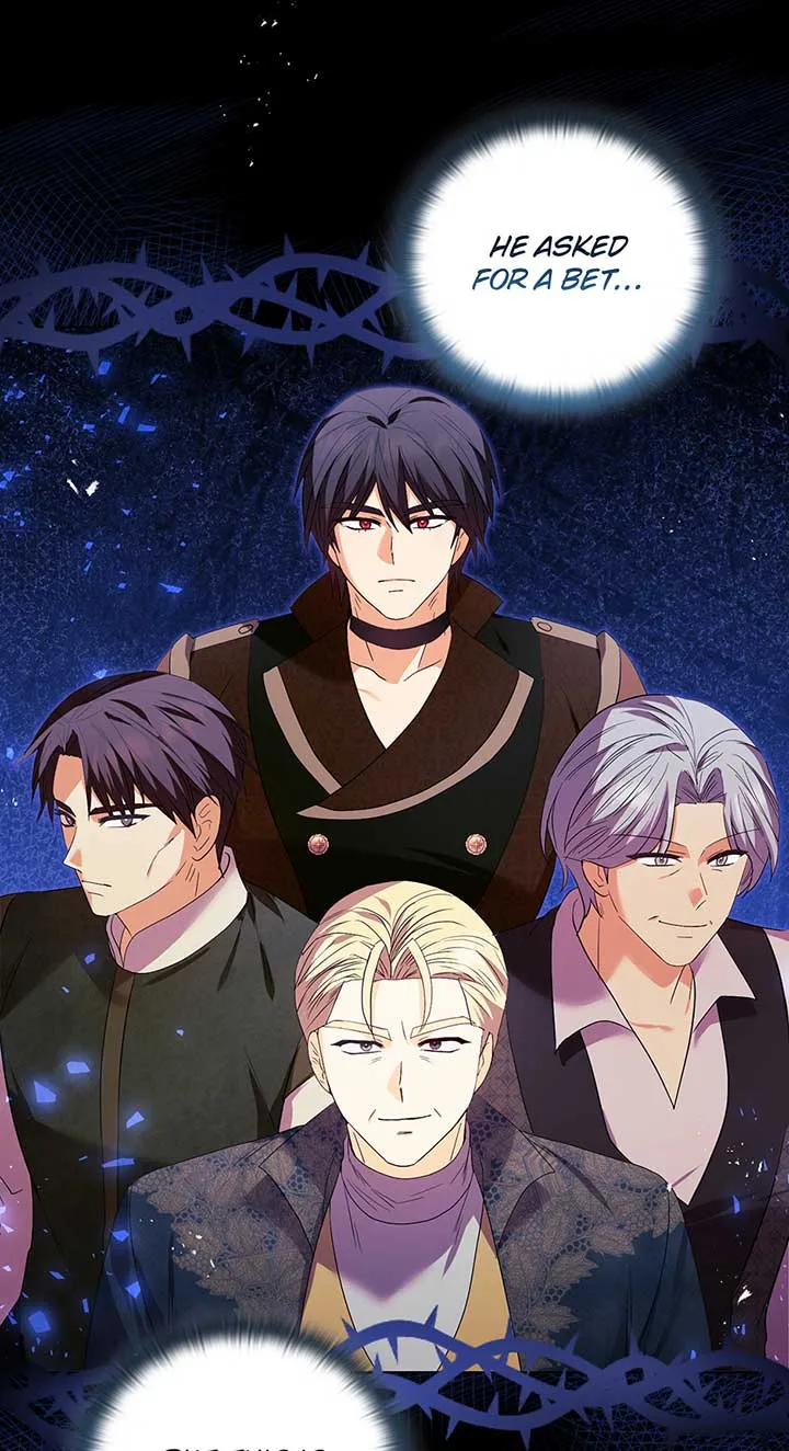Angelica: My wife has changed Chapter 46 Online - página 28